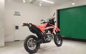 HONDA CRF250M 1992 MD44