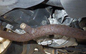 YAMAHA JOG Gen.5 SA36J