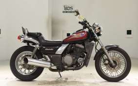 KAWASAKI ELIMINATOR 250 LX 2020 EL250A