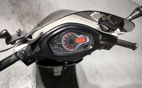 SUZUKI ADDRESSV125SS CF4MA