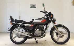 HONDA CB125T JC06
