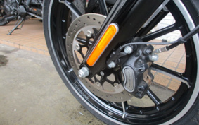 HARLEY HARLEY FXSB BREAKOUT 2015 BF5