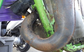 KAWASAKI KX60 2024 KX060B