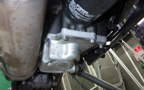 KAWASAKI NINJA 250 2 2011 EX250P