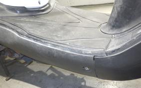 YAMAHA AXIS 125 TREET SE53J