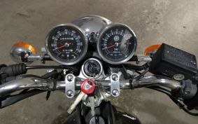 YAMAHA SR400 2018 RH03J