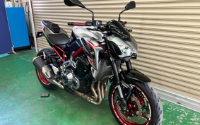 KAWASAKI Z900 2019 ZR900B