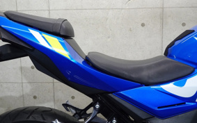 SUZUKI GSX250 R DN11A