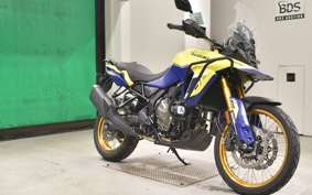 SUZUKI Vｽﾄﾛｰﾑ800DE 2025 EM1BA