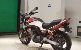 HONDA CB400SF VTEC 2008 NC42