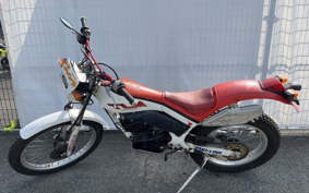 HONDA TLM200