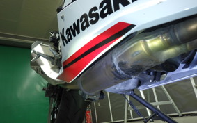 KAWASAKI NINJA 400 2021