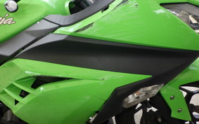 KAWASAKI NINJA 250 EX250L