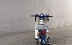 HONDA SUPER CUB110 JA44
