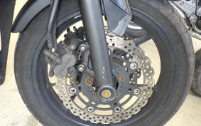 KAWASAKI NINJA 400R 2011 ER400B