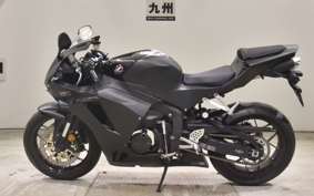 HONDA CBR600RR 2024 PC40