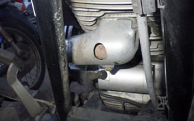 YAMAHA DRAGSTAR 250 VG05J