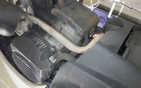 HONDA GIORNO CREA AF54