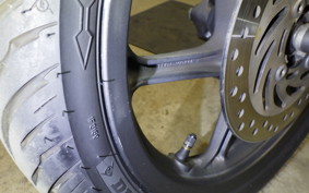 HONDA DIO 110 2015 JF31