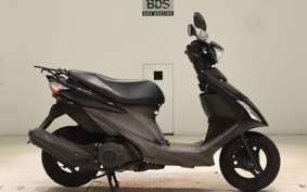 SUZUKI ADDRESS V125 S 2016 CF4MA