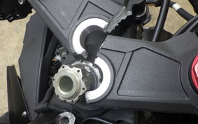 KAWASAKI ZX 10 NINJA ABS 2016