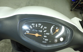 SUZUKI ADDRESS V125 G 2014 CF4EA