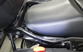 SUZUKI BANDIT 1250 F 2011 GW72A
