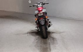 HONDA CB400SFV-4 2022 NC42