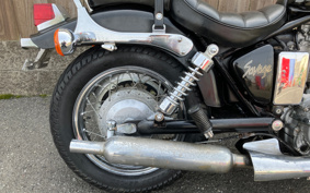 SUZUKI SAVAGE 650 1986 NP41A