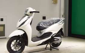 HONDA LEAD 125 2021 JK12