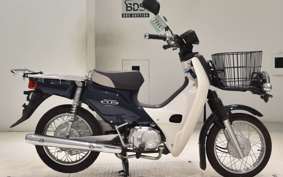 HONDA C50 SUPER CUB AA04