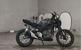 HONDA CB250R MC52