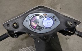 YAMAHA CYGNUS125XSR SE44J