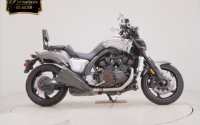 YAMAHA VMAX Gen.2 2015