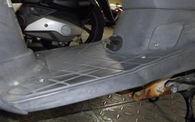 SUZUKI LET's 4 1991 CA45A