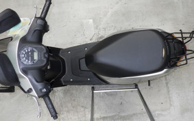 HONDA TACT-4ﾍﾞｰｼｯｸ AF79