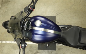 TRIUMPH ROCKET III ストームR 2024