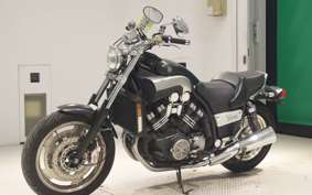 YAMAHA VMAX 2002