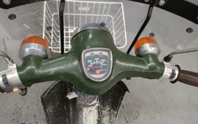 HONDA SUPER CUB50 AA01