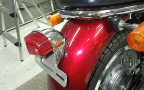 SUZUKI ST400 TEMPTER 1999 NK43A