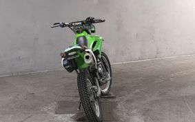 KAWASAKI KLX250 LX250E