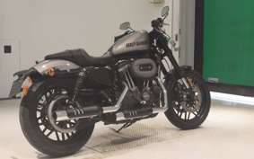 HARLEY XL1200CX 2016