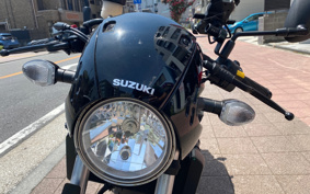 SUZUKI SV650X ABS 2022 VP55E