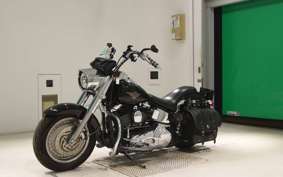 HARLEY FLSTF 1450 2002