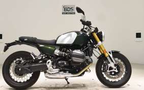 BMW R12 nine T 2024