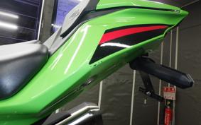 KAWASAKI ZX-25R-2SE ZX250H