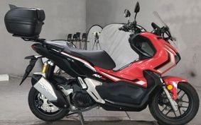 HONDA ADV150 KF38