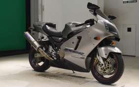 KAWASAKI ZX 1200 NINJA R 2002