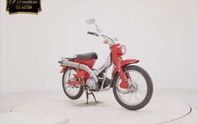 HONDA CT50