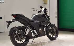SUZUKI ｼﾞｸｻｰ250 ED22B